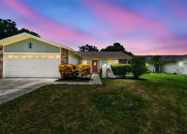 Property at 506 Belmist Ct, Dunedin, FL 34698, 3 beds, 2 baths