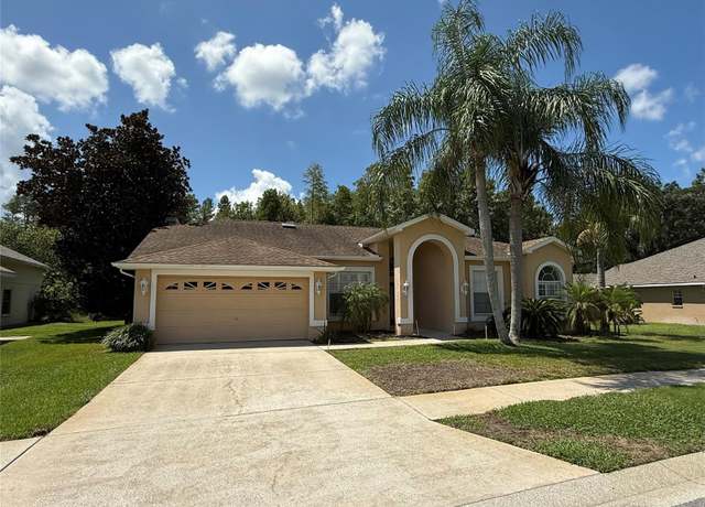 Property at 8134 Tantallon Way, Trinity, FL 34655, 4 beds, 2 baths
