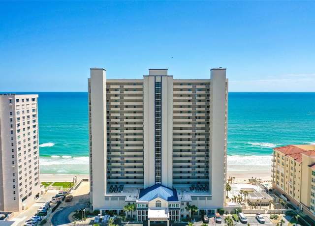 Property at 3333 S Atlantic Ave #2202, Daytona Beach, FL 32118, 2 beds, 2 baths