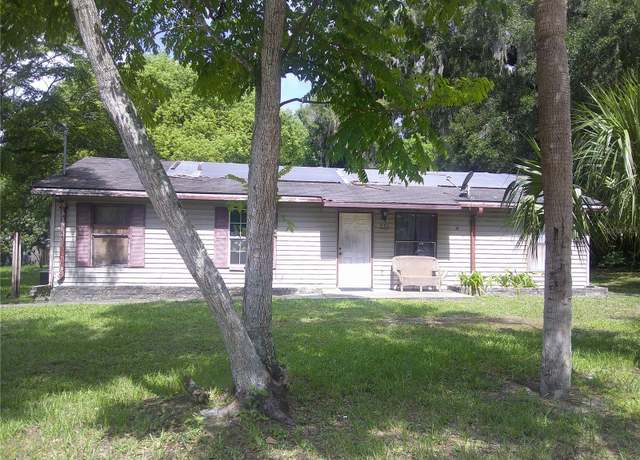 Property at 230 S Chandler Ave, Deland, FL 32724, 4 beds, 2 baths