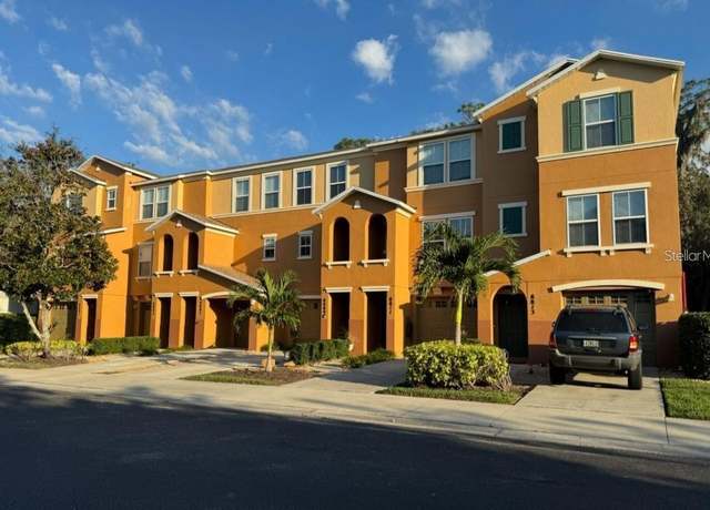 Property at 8811 White Sage Loop #8811, Lakewood Ranch, FL 34202, 2 beds, 2.5 baths