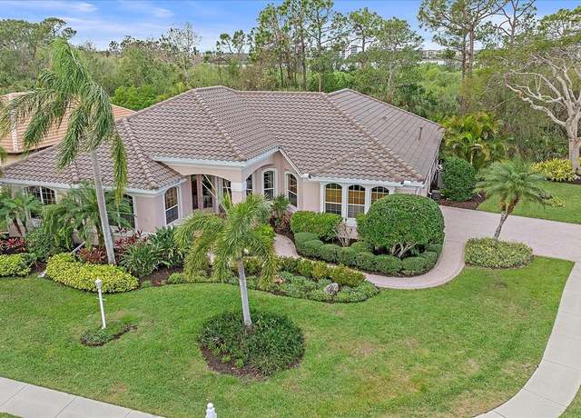 Property at 6617 Nautical Dr, Lakewood Ranch, FL 34202, 4 beds, 3 baths