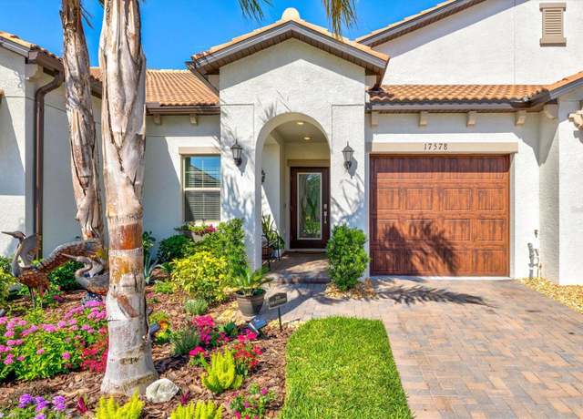 Property at 17578 Holly Well Ave, Wimauma, FL 33598, 2 beds, 2 baths