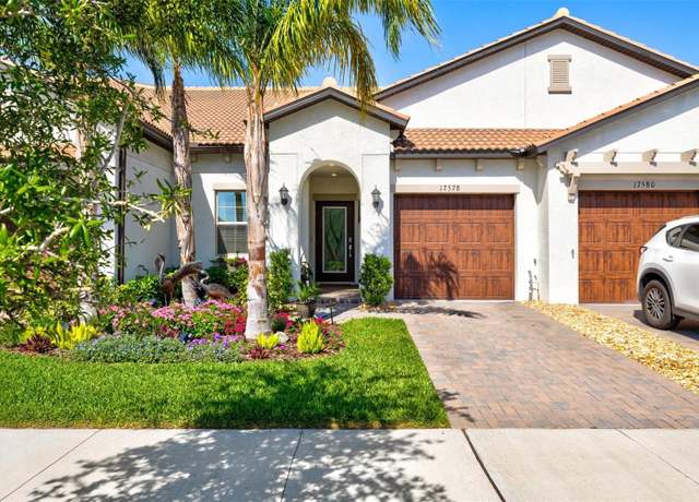 Property at 17578 Holly Well Ave, Wimauma, FL 33598, 2 beds, 2 baths
