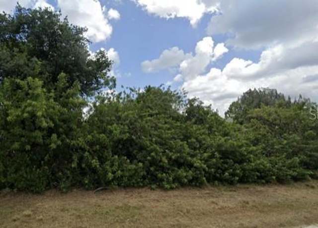 Property at 6154 Shasta St, Englewood, FL 34224