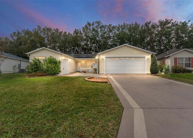 Property at 1612 Staunton St, The Villages, FL 32162, 3 beds, 2 baths