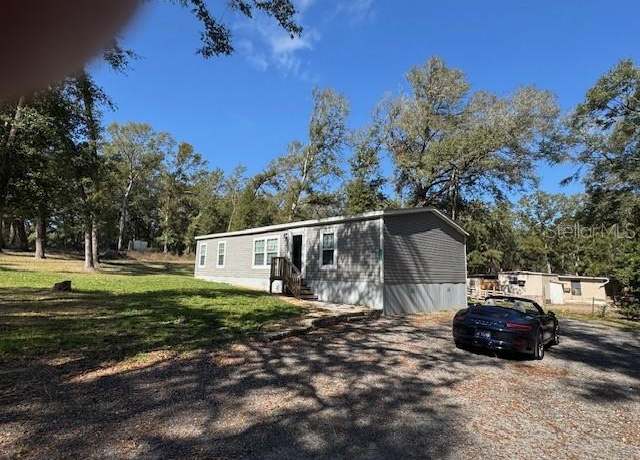 Property at 19875 Rose Rd, Altoona, FL 32702, 3 beds, 2 baths