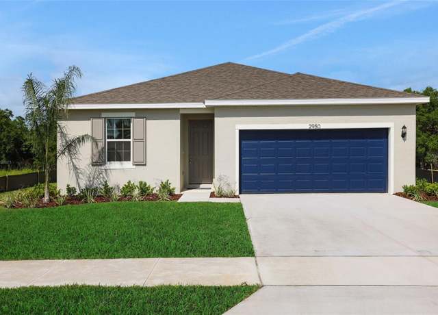 Property at 2920 Supermarine Rd, Tavares, FL 32778, 4 beds, 2 baths