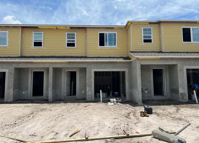 Property at 4256 Campsite Loop, Orlando, FL 32824, 3 beds, 2.5 baths