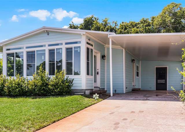 Property at 214 Schooner Ave, Edgewater, FL 32141, 2 beds, 3 baths