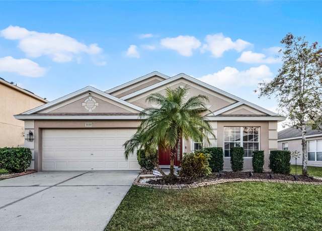 Property at 30350 Grymes Dr, Wesley Chapel, FL 33545, 3 beds, 2 baths