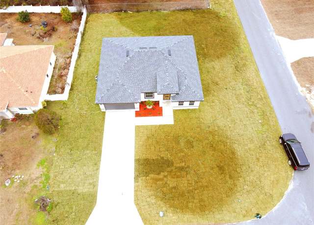 Property at 2409 SW 170th Pl, Ocala, FL 34473, 4 beds, 2 baths