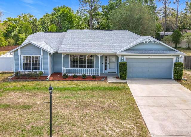 Property at 2617 Greywall Ave, Ocoee, FL 34761, 3 beds, 2 baths