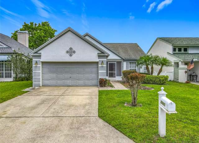 Property at 2885 Autumn Green Dr, Orlando, FL 32822, 2 beds, 2 baths