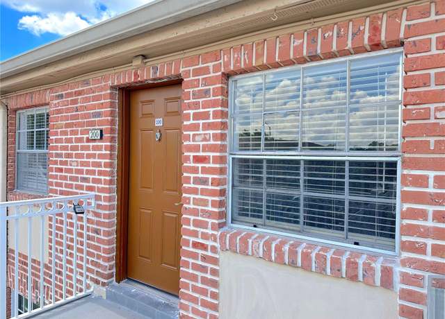 Property at 2426 Branch Way #200, Maitland, FL 32751, 1 bed, 1 bath