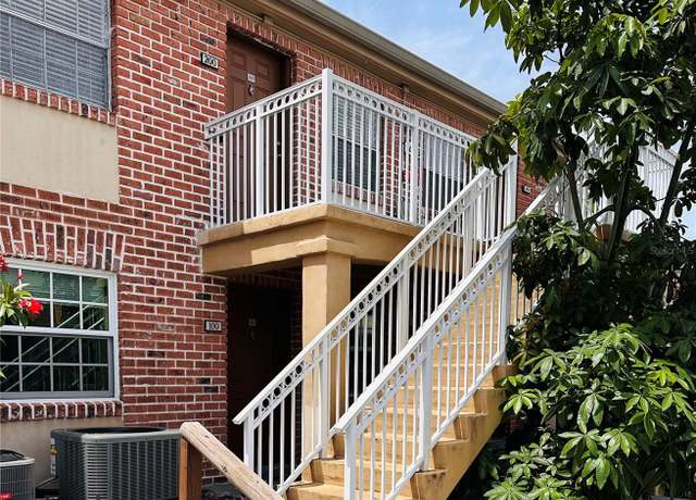 Property at 2426 Branch Way #200, Maitland, FL 32751, 1 bed, 1 bath