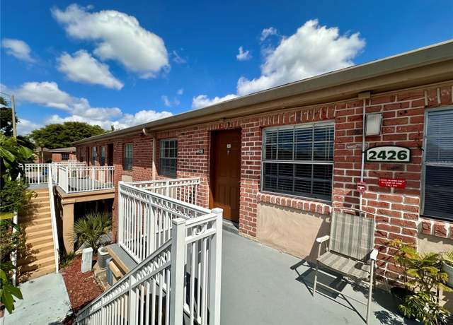 Property at 2426 Branch Way #200, Maitland, FL 32751, 1 bed, 1 bath