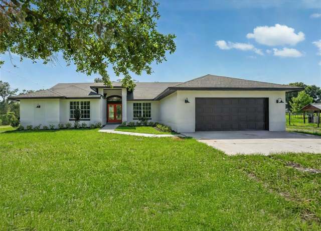 Property at 1438 Mclin Dr, Plant City, FL 33565, 5 beds, 3.5 baths