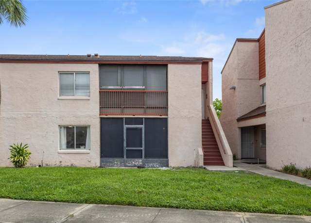 Property at 2485 Lakeway Branch Dr #2105, Orlando, FL 32839, 2 beds, 2 baths