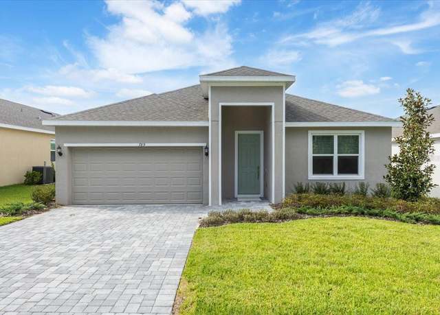 Property at 789 Lemon Ave, Fruitland Park, FL 34731, 3 beds, 2 baths