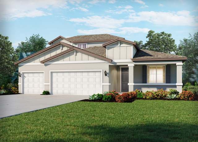 Property at 13804 Richland Gulf Cir, Parrish, FL 34219, 5 beds, 4 baths