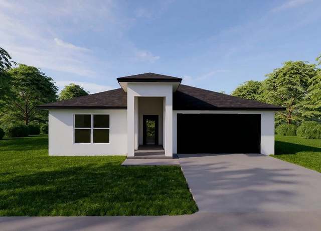Property at 16365 SW 27th Cir, Ocala, FL 34473, 4 beds, 3 baths