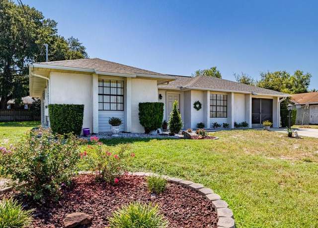 Property at 1833 Providence Blvd, Deltona, FL 32725, 2 beds, 2 baths
