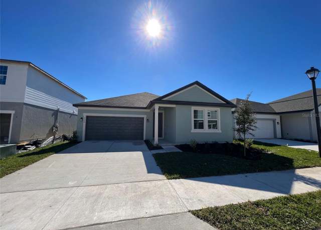 Property at 2359 Lancashire St, Davenport, FL 33896, 4 beds, 3 baths