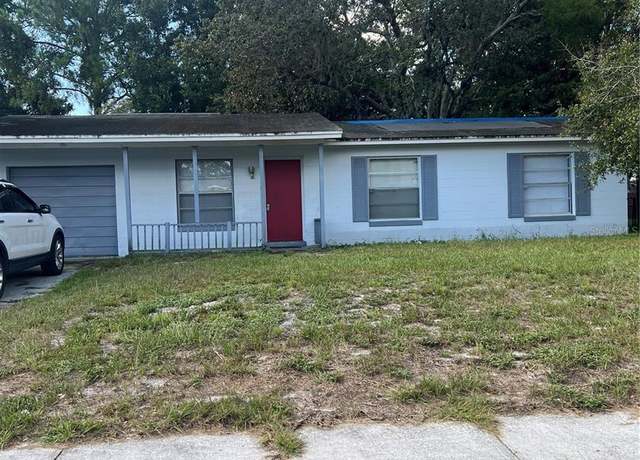 Property at 471 Little Aspen Ct, Ocoee, FL 34761, 3 beds, 1 bath