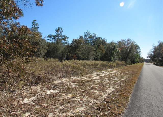 Property at 0000 SW Sands Point Lot 38 Ave, Dunnellon, FL 34431