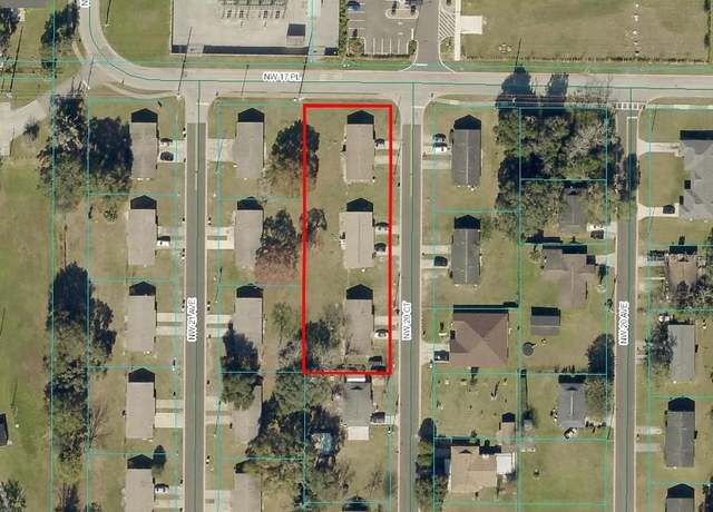 Property at 1632 NW 20th Ct Unit All Units, Ocala, FL 34475, 12 beds, 6 baths