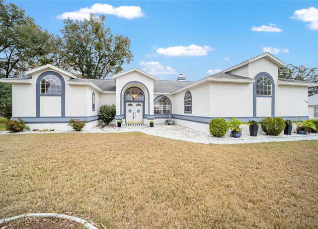 Property at 7528 SW 102nd Loop, Ocala, FL 34476, 3 beds, 2 baths