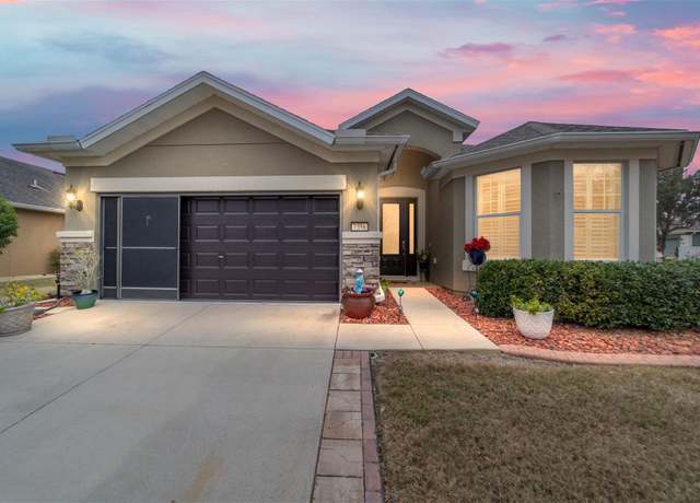Property at 7358 SW 101st Ave, Ocala, FL 34481, 3 beds, 2 baths