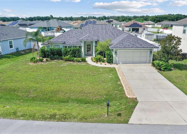 Property at 9199 SE 48th Court Rd, Ocala, FL 34480, 3 beds, 2 baths