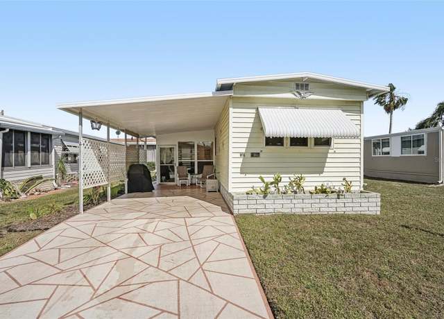 Property at 5316 53rd Ave E Unit I14, Bradenton, FL 34203, 3 beds, 1.5 baths