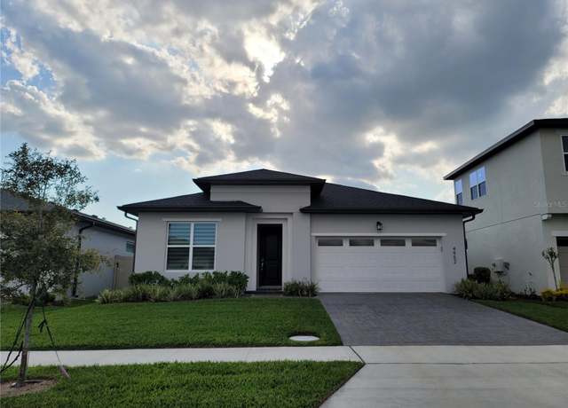 Property at 4952 Shady Pines Dr, St Cloud, FL 34772, 4 beds, 2 baths