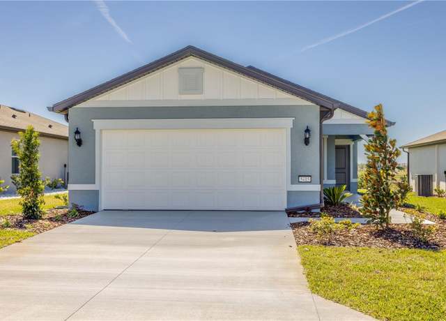Property at 5415 SW 85th Avenue Rd, Ocala, FL 34481, 4 beds, 2 baths