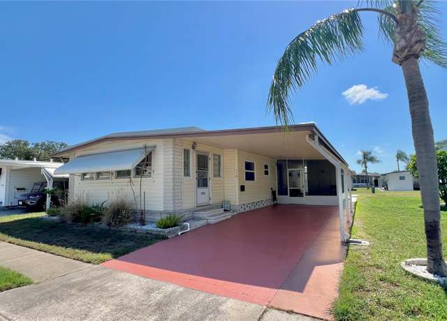 Property at 1100 Belcher Rd S #118, Largo, FL 33771, 2 beds, 2 baths
