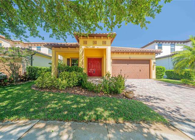 Property at 8427 Prestbury Dr, Orlando, FL 32832, 3 beds, 2 baths