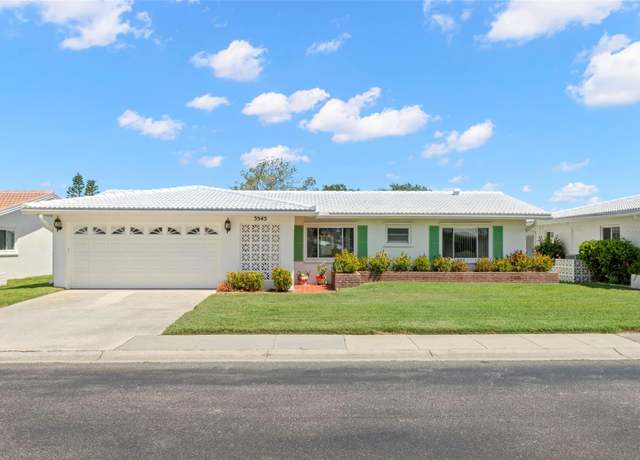 Property at 3545 97th Ave N #4, Pinellas Park, FL 33782, 2 beds, 2 baths
