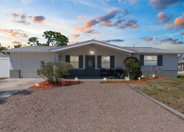 Property at 5117 Fitchburg Dr, Holiday, FL 34690, 2 beds, 1.5 baths