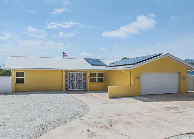 Property at 1421 Sea Gull Dr S, St Petersburg, FL 33707, 2 beds, 2 baths