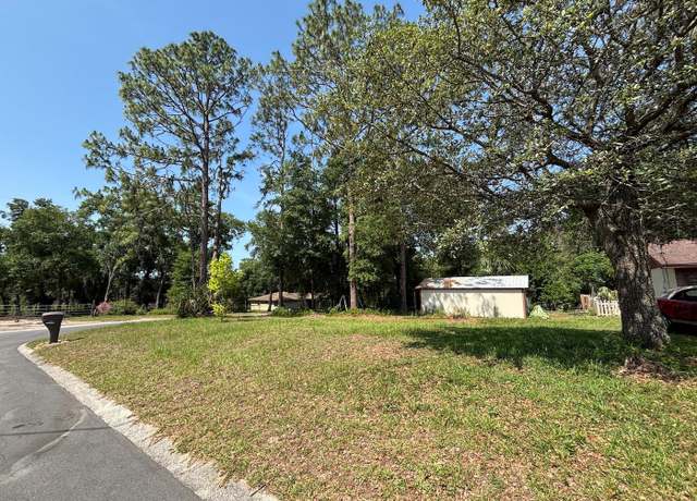 Property at 1215 E Bucknell Ave, Inverness, FL 34450