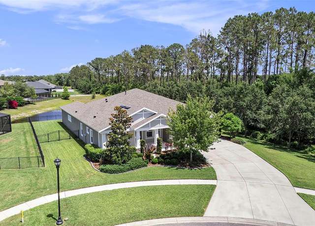 Property at 8016 Rock Spring Ct, Land O Lakes, FL 34638, 4 beds, 3 baths