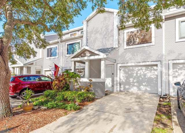 Property at 9660 Tara Cay Ct #38, Seminole, FL 33776, 4 beds, 4 baths