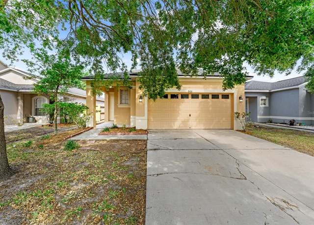 Property at 8420 Deer Chase Dr, Riverview, FL 33578, 3 beds, 2 baths