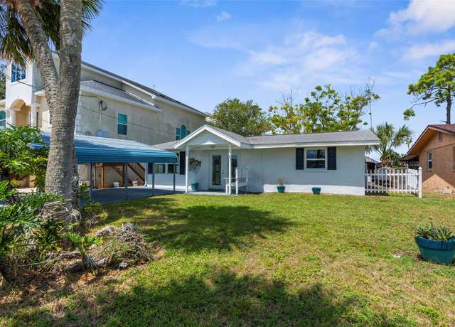 Property at 13531 Dingus Ln, Hudson, FL 34667, 3 beds, 2 baths