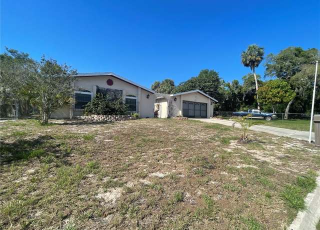 Property at 8711 Jolly Roger Dr, Hudson, FL 34667, 3 beds, 2 baths