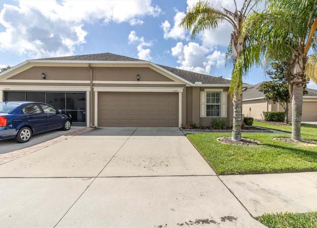 Property at 13600 Crest Lake Dr, Hudson, FL 34669, 2 beds, 2 baths
