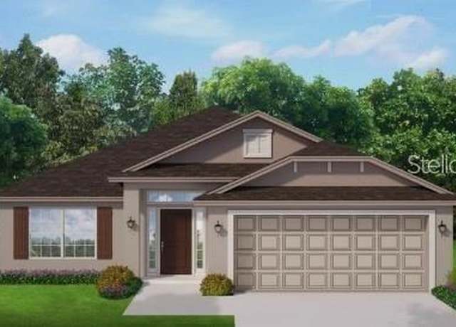 Property at 2687 Averland Loop, North Port, FL 34287, 4 beds, 2 baths